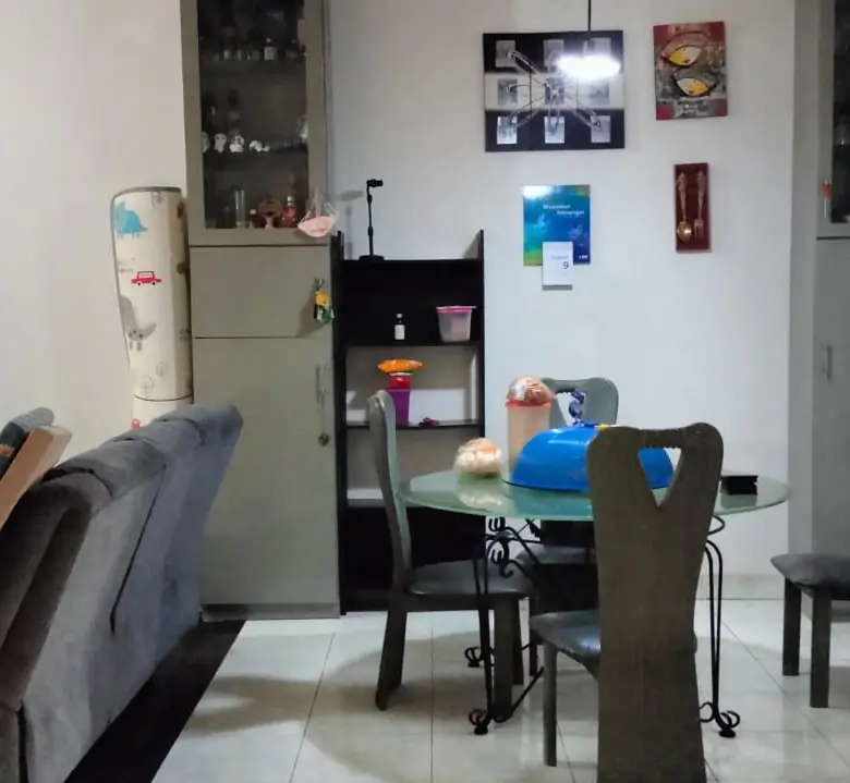 DIJUAL Rumah di Sektor 1E Gading Serpong 4