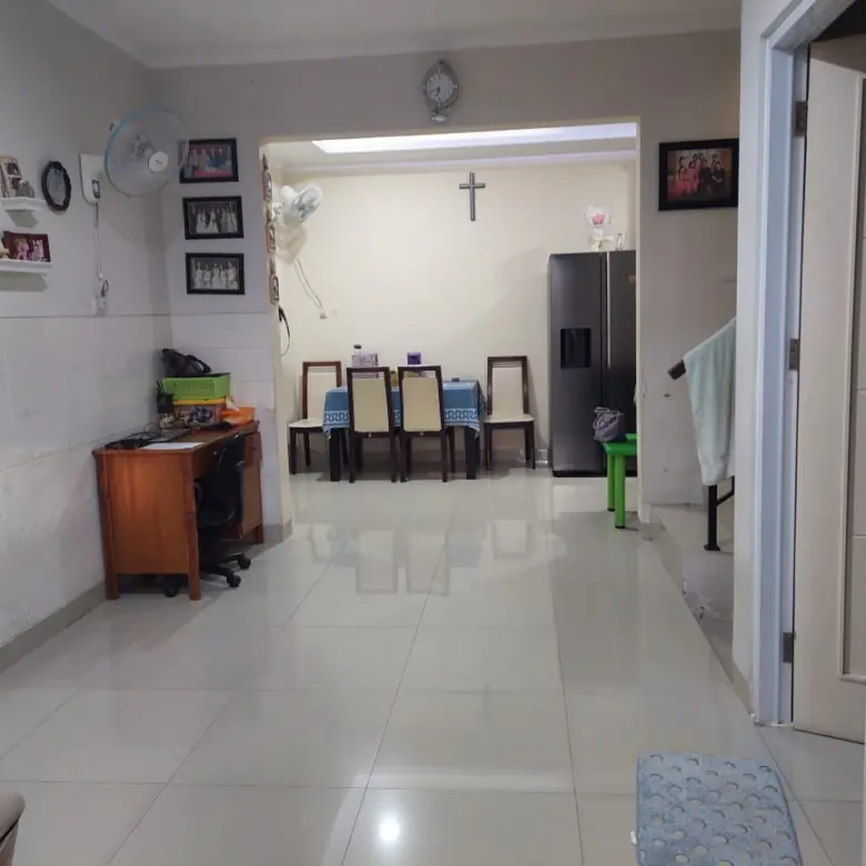 Dijual Rumah 2 Lantai Cluster Riviera Gading Serpong 1
