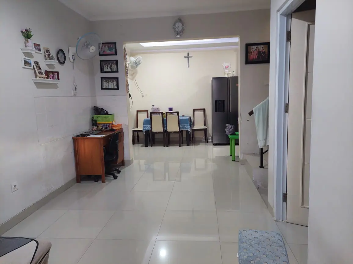 Dijual Rumah 2 Lantai Cluster Riviera Gading Serpong 1