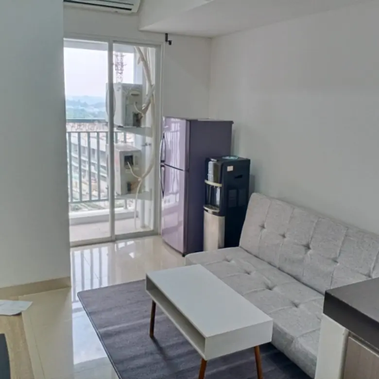 Apartemen Serpong Garden Dekat BSD 7
