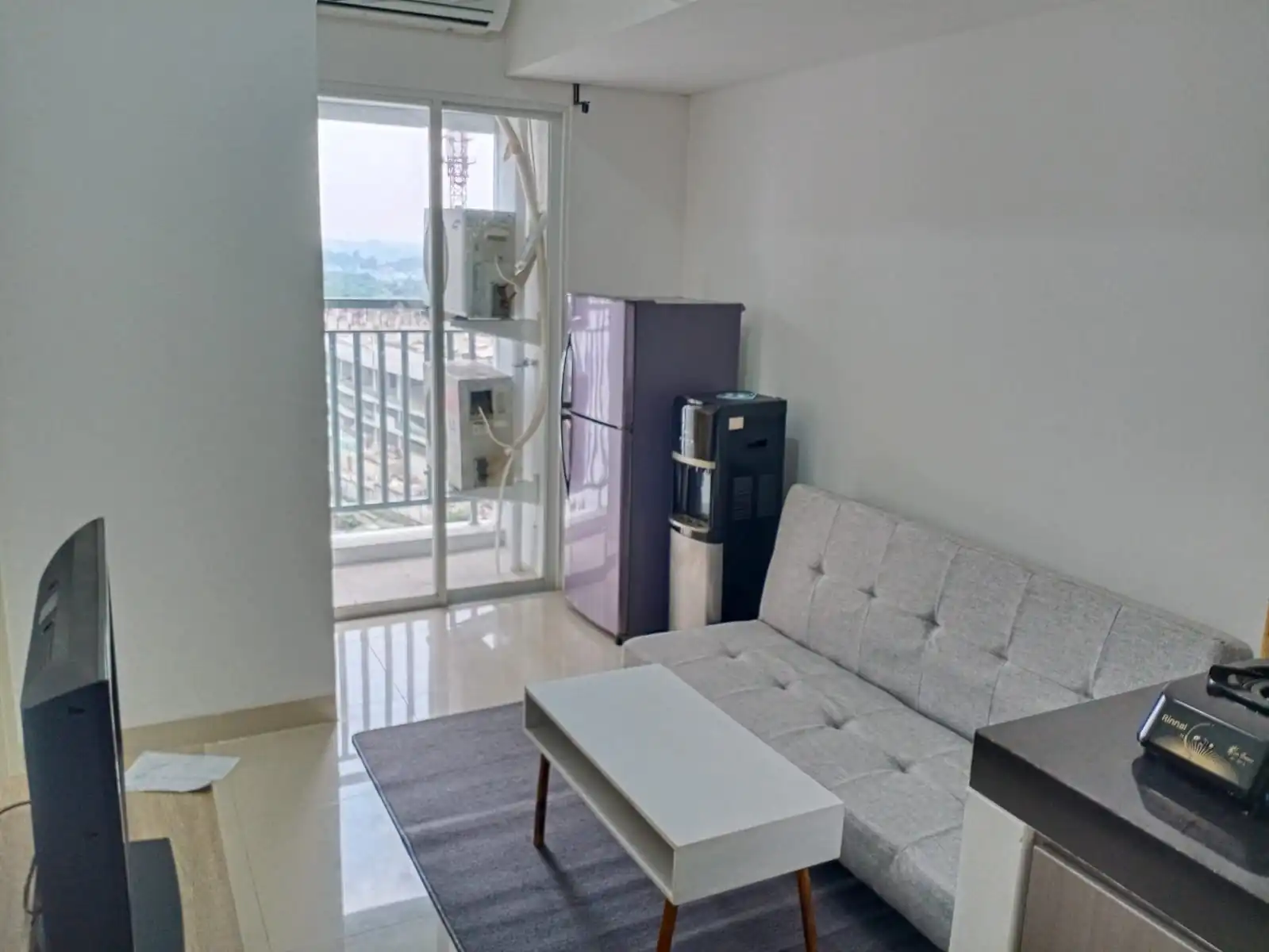 Apartemen Serpong Garden Dekat BSD 7