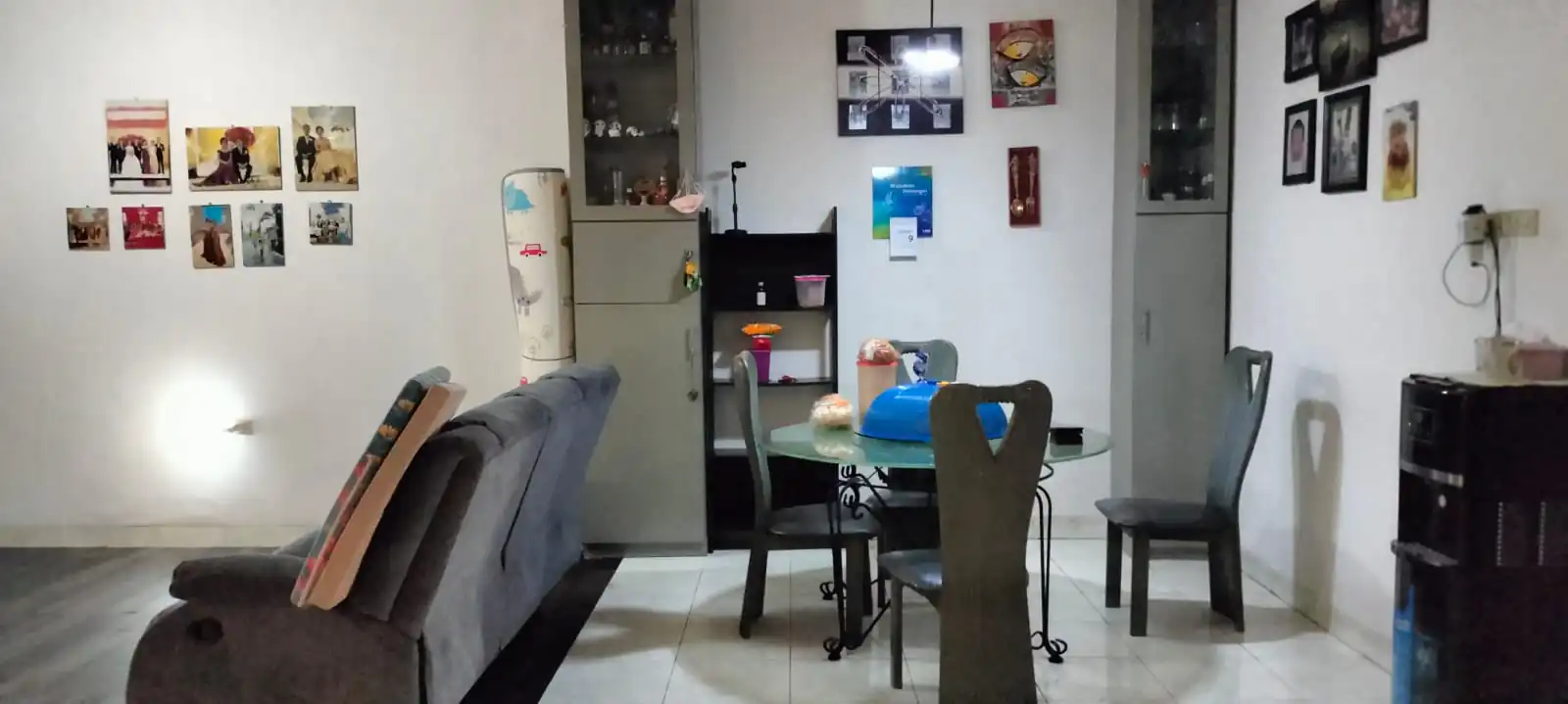 DIJUAL Rumah di Sektor 1E Gading Serpong 4