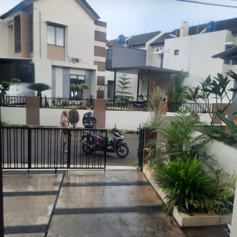 Rumah Baru 2 Lantai Di Melati Mas Serpong 3