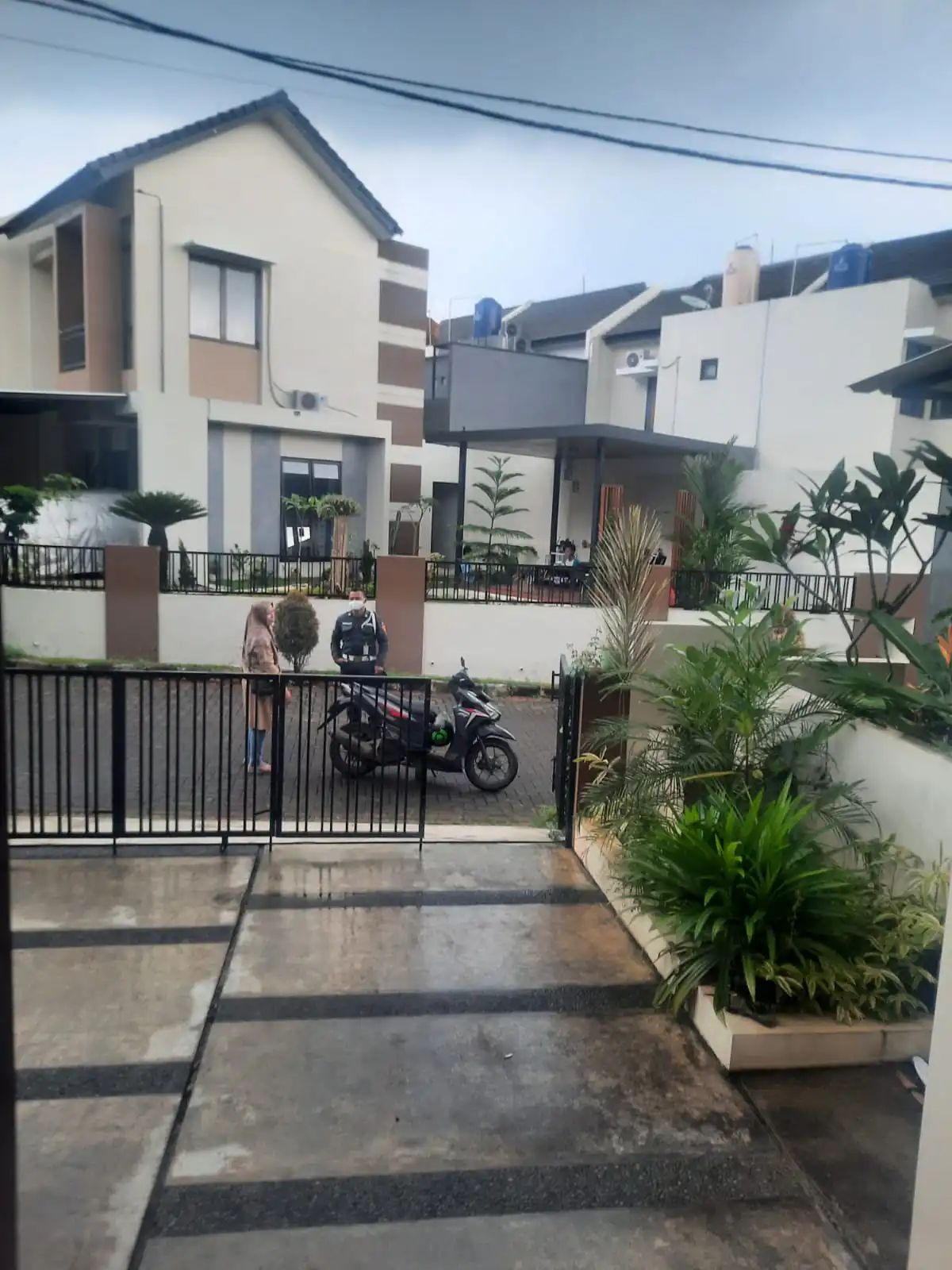 Rumah Baru 2 Lantai Di Melati Mas Serpong 3