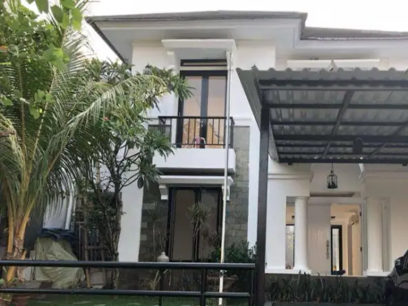 Jual Rumah di Kota Wisata Cibubur 2