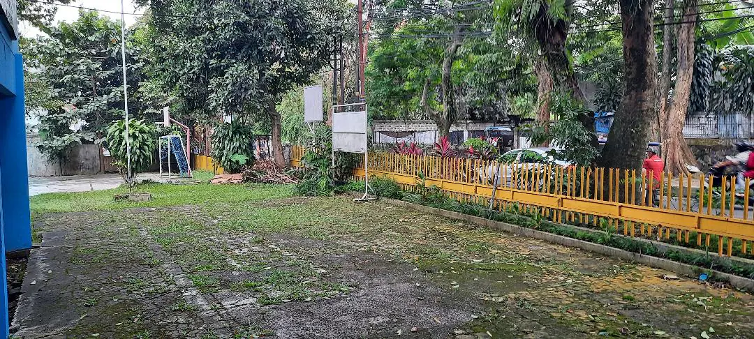 Tanah dan Bangunan Jl Sancang Babakan Bogor Tengah Bogor