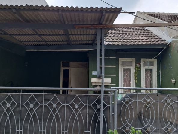 Rumah Bagus Dasana Indah Tangerang Dekat Gading Serpong