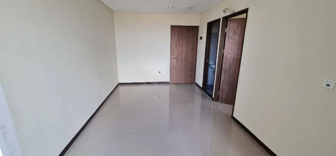 Apartemen Metro Garden