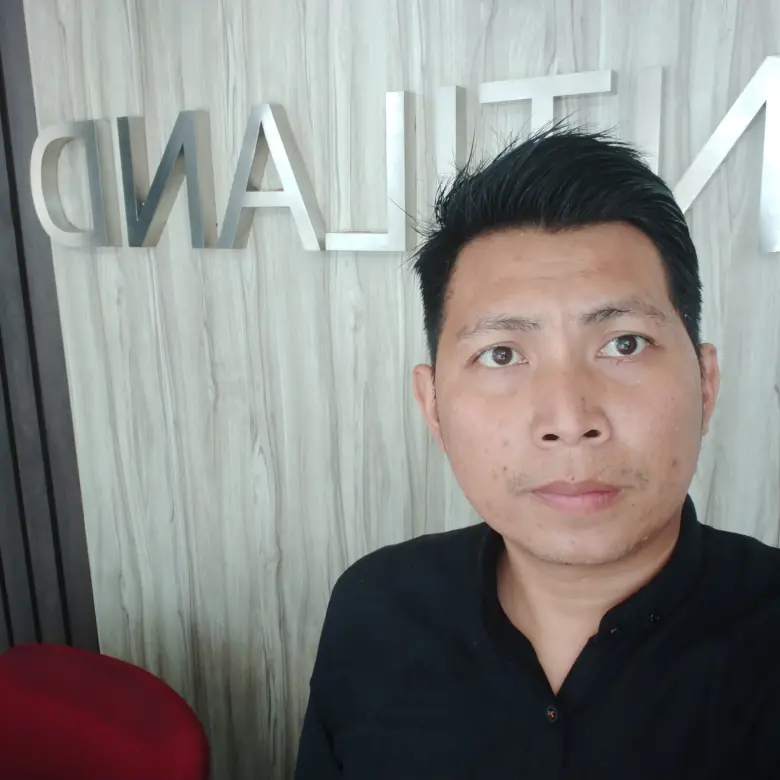 Andi Susanto SATULISTING.com