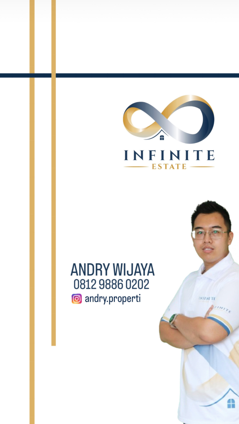 Andry Wijaya Wijaya SATULISTING.com