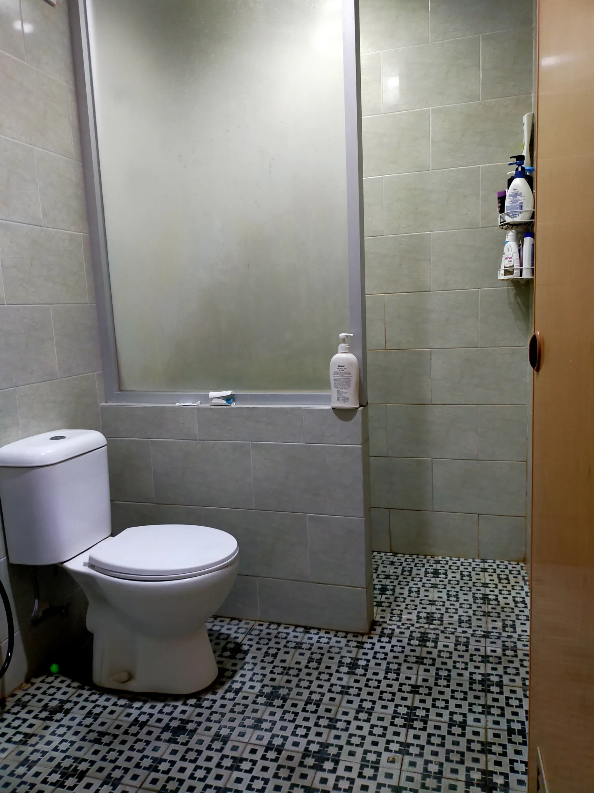 Rumah 2 lantai di Alam Sutera