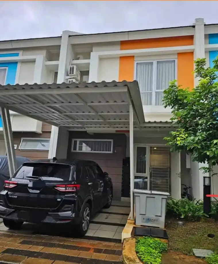 Jual Cepat Martinez Symphonia Gading Serpong