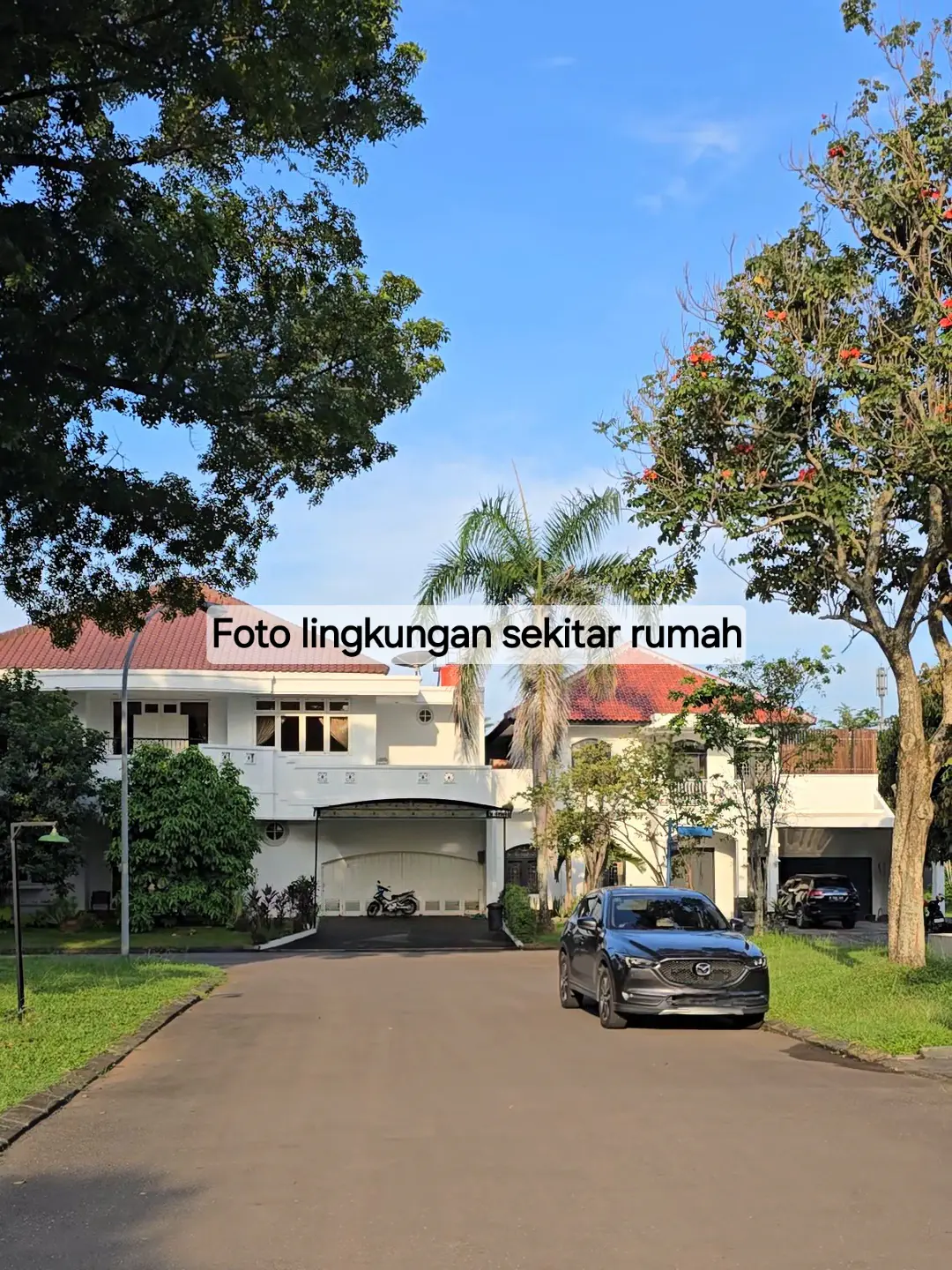Cluster Cemara Alam Sutera