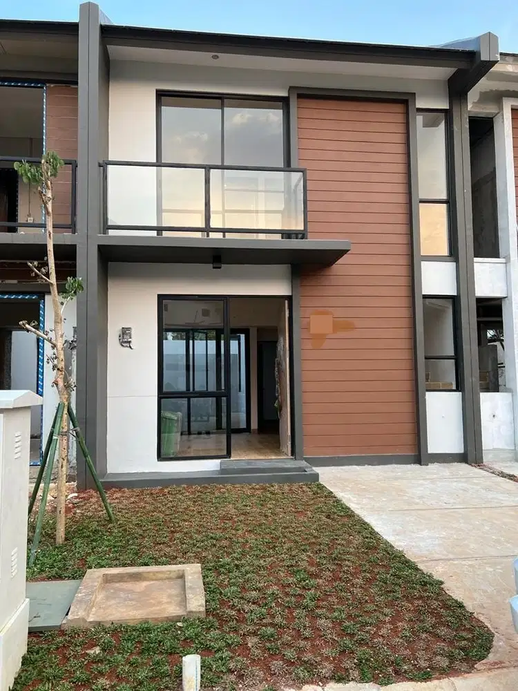 Rumah Cendana Peak Lippo Karawaci