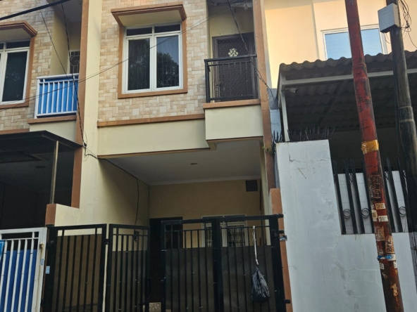 Tanjung Duren Jakarta Barat