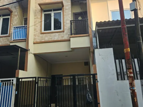 Tanjung Duren Jakarta Barat