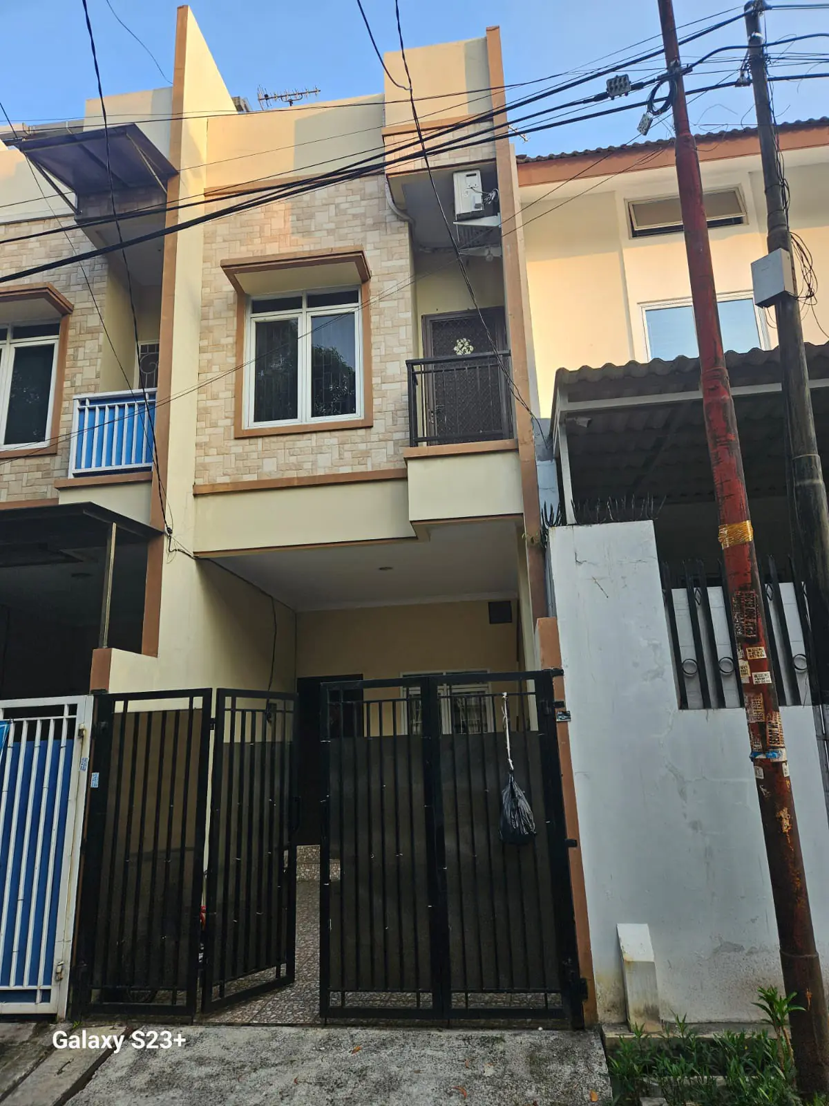 Tanjung Duren Jakarta Barat