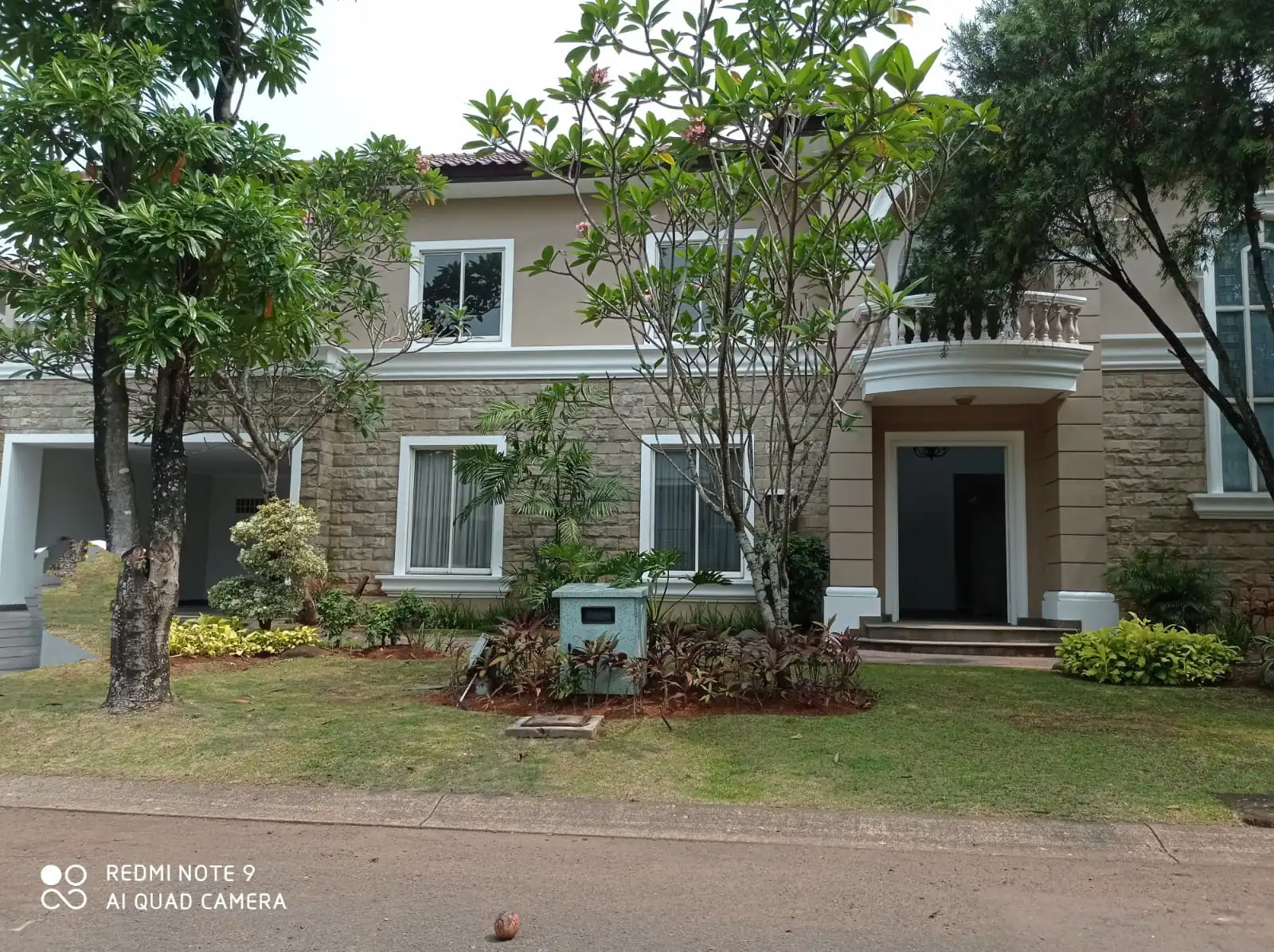 Dijual Rumah Taman Diponegoro Lippo Karawaci Tangerang Taman Diponegoro Lippo Karawaci Tangerang