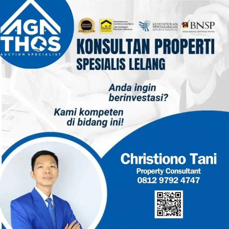 Christiono Tani Tani SATULISTING.com