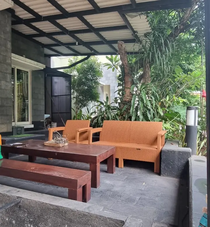Cluster Pascal Summarecon Serpong