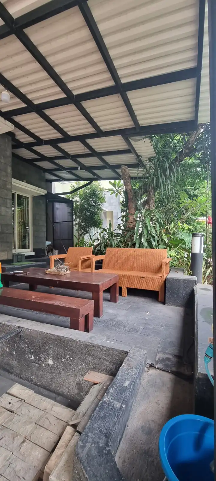 Cluster Pascal Summarecon Serpong