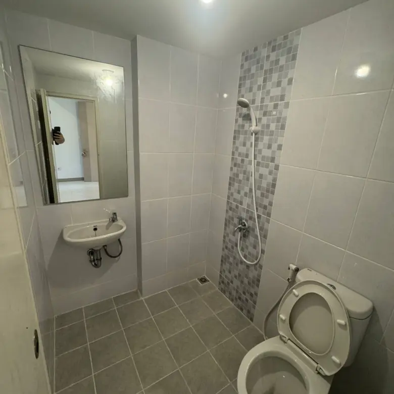 Dijual Apartemen Tokyo Riverside PIK 2