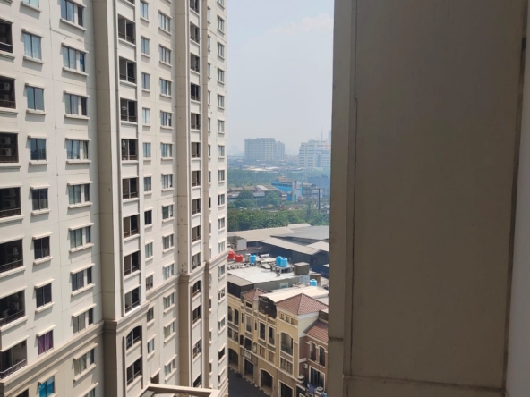 Dijual Cepat Apartemen Marina