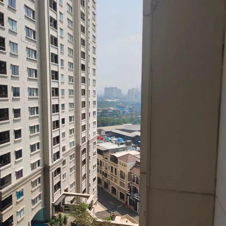 Dijual Cepat Apartemen Marina