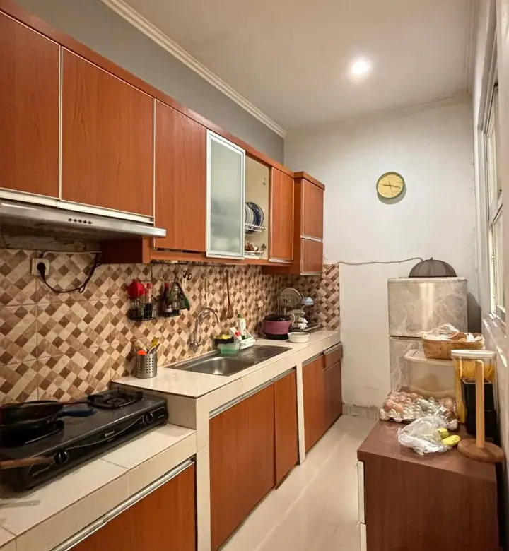 Dapur Delatinos Cluster Patagonia
