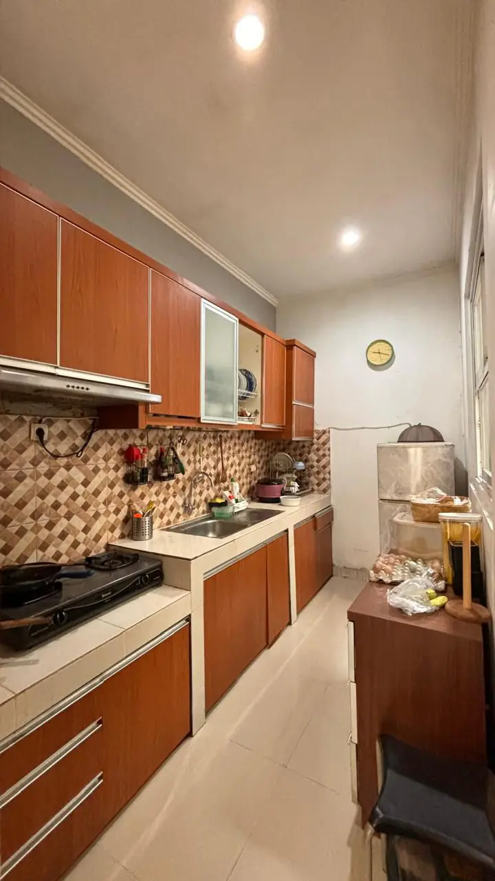 Dapur Delatinos Cluster Patagonia