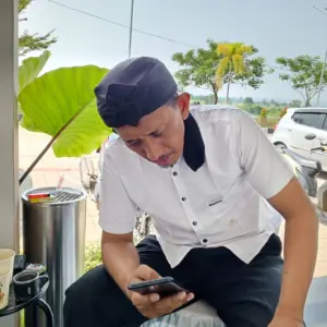 Asep BukanArtis