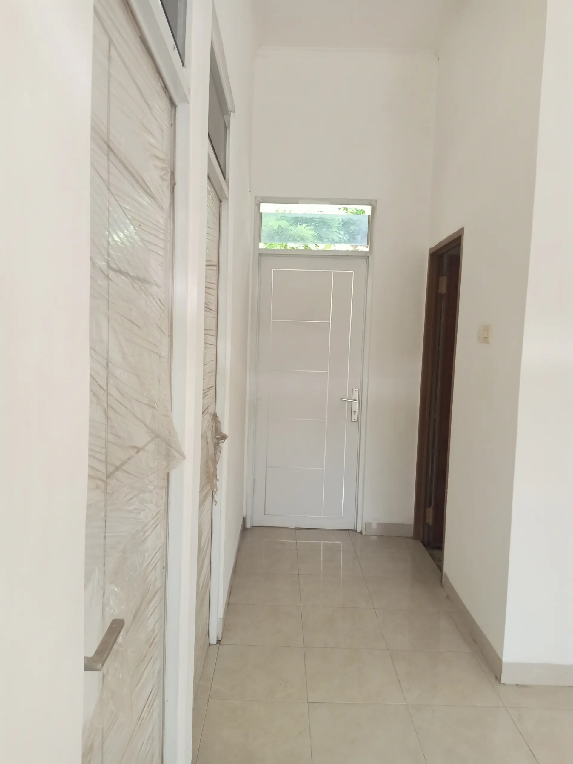 Jual Rumah Grand Nusa Indah Cileungsi