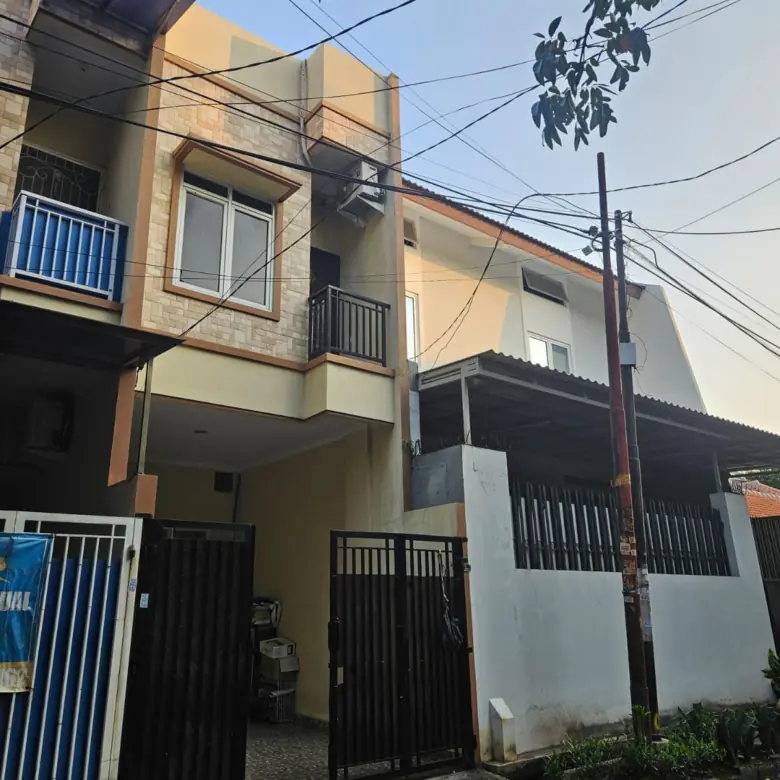 Tanjung Duren Jakarta Barat
