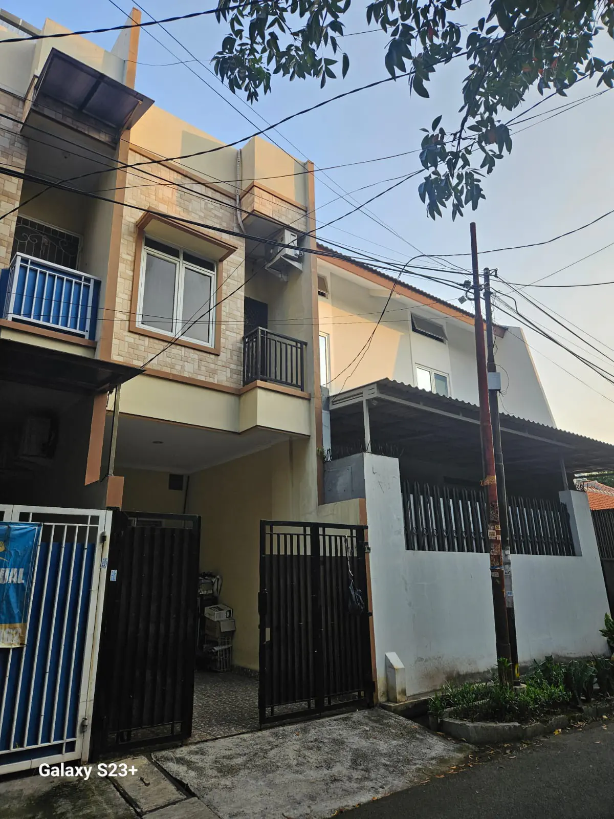Tanjung Duren Jakarta Barat