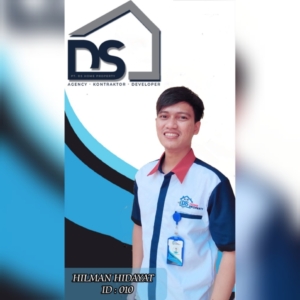 Hilman DS