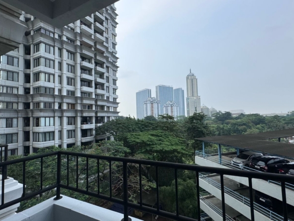APARTEMEN AMARTAPURA LIPPO KARAWACI