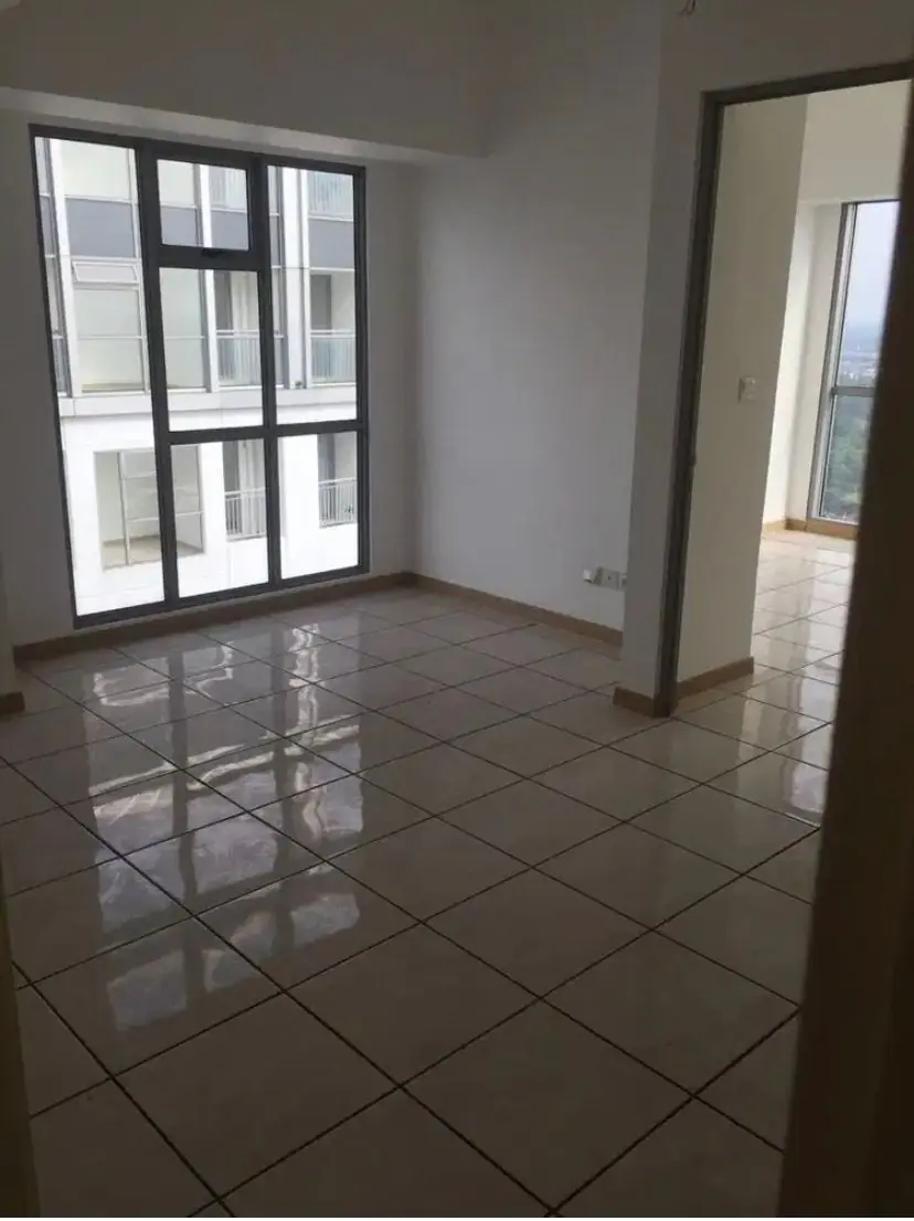 Disewakan apartemen m town residence