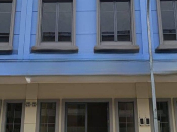 DIJUAL RUKO MAGGIORE GRANDE