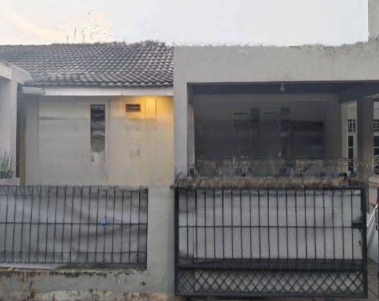 DIJUAL RUMAH CATALINA GADING SERPONG