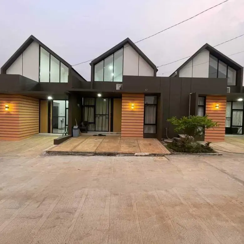 Rumah Murah Citayam
