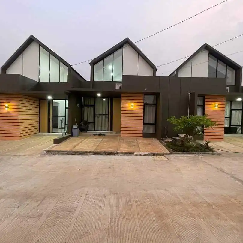 Rumah Murah Citayam