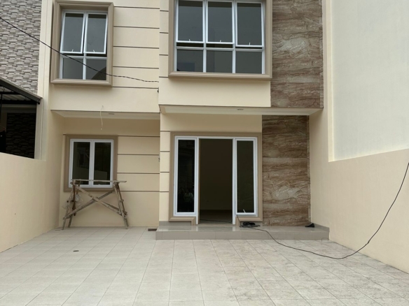 Sektor 7A Gading Serpong