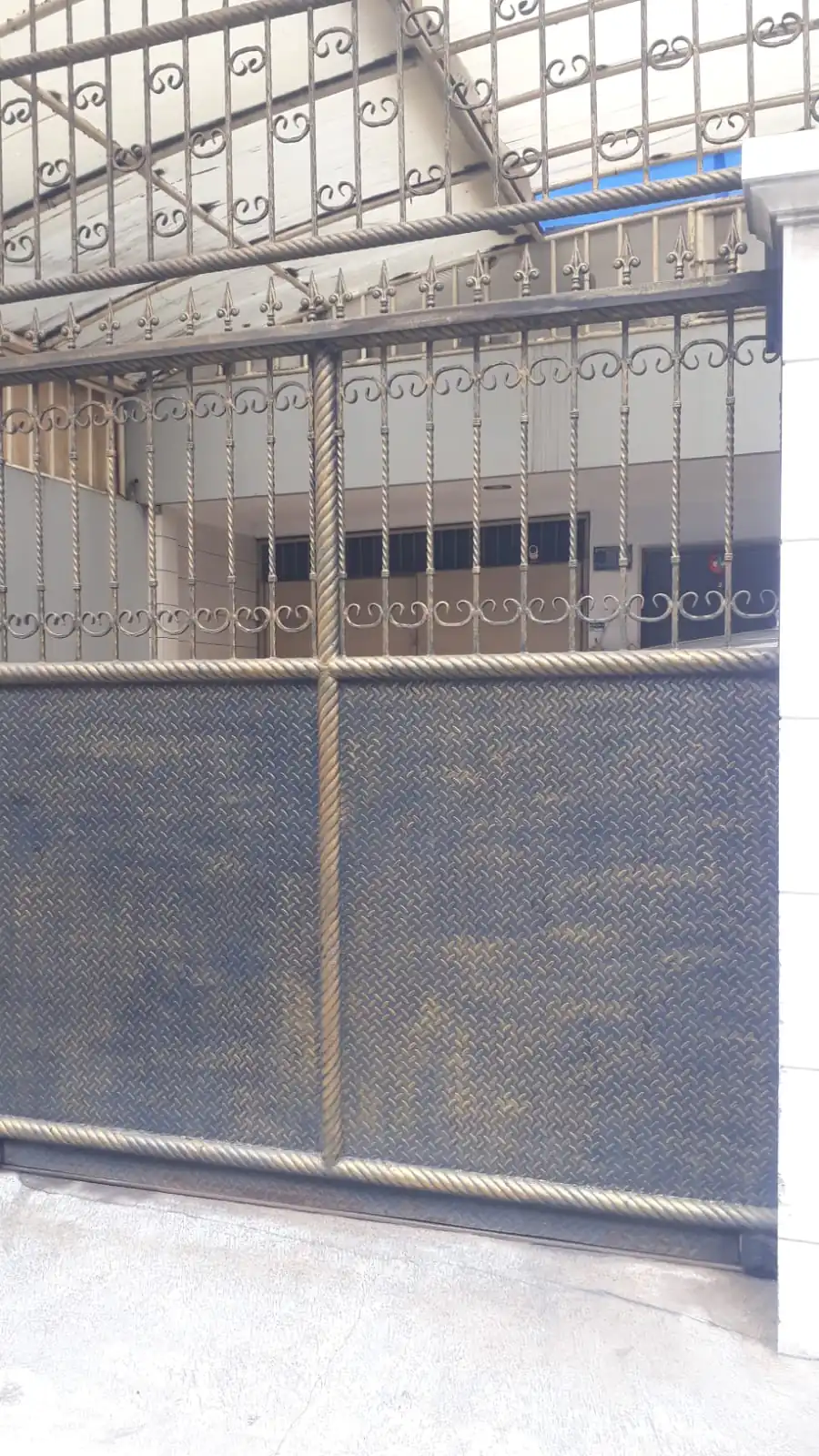 DIJUAL Rumah Potojo Selatan Jakarta Pusat