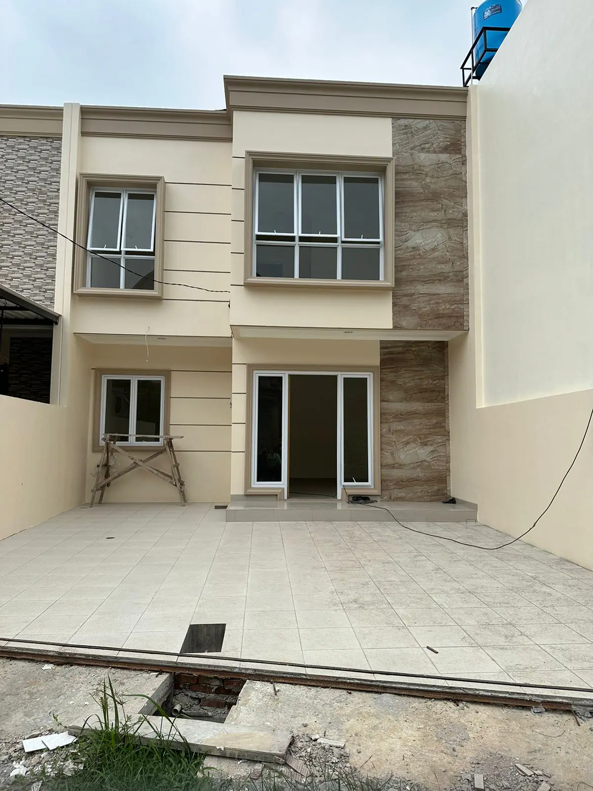 Sektor 7A Gading Serpong