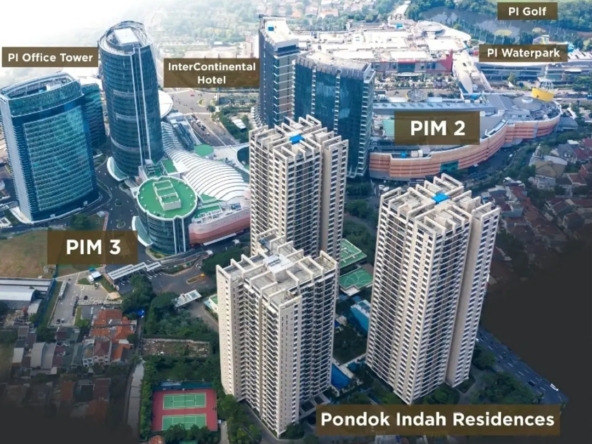 Pondok Indah Residences