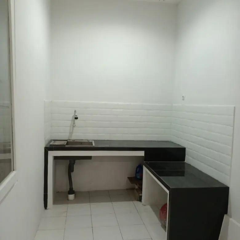 Dapur Griya Jakarta Pamulang