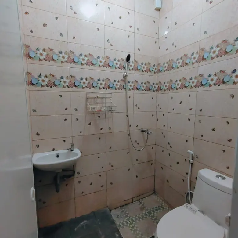 WC Griya Jakarta Pamulang