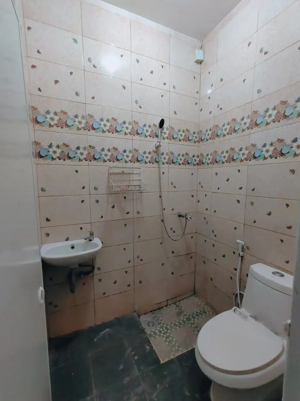 WC Griya Jakarta Pamulang