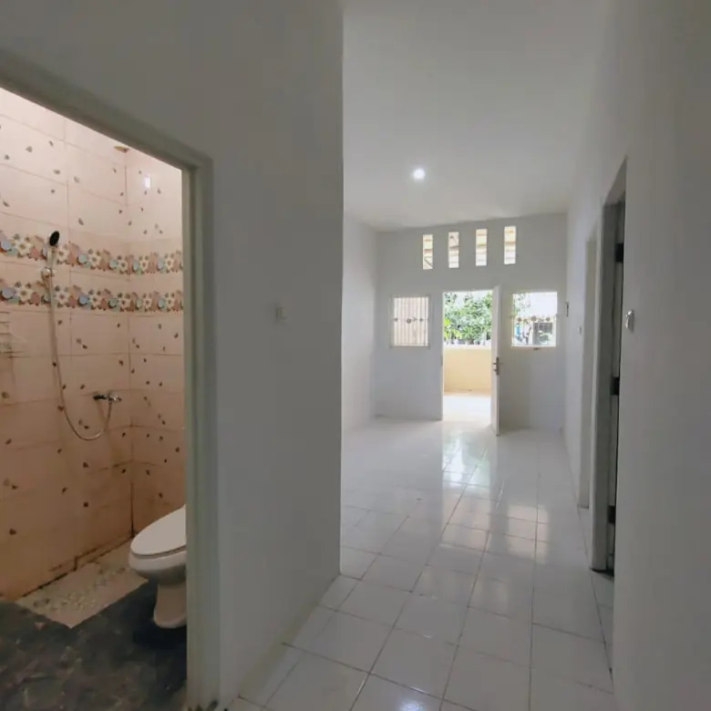 Griya Jakarta Pamulang 2