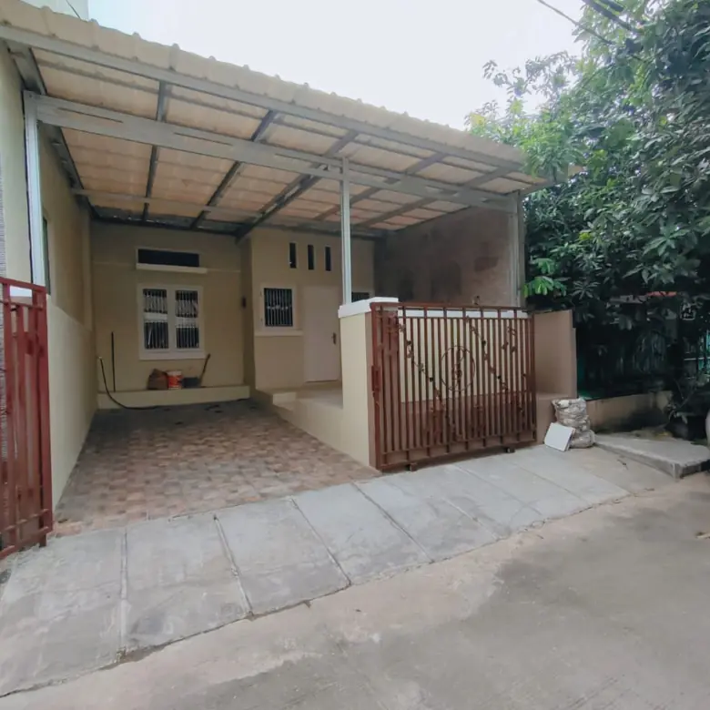 Griya Jakarta Pamulang